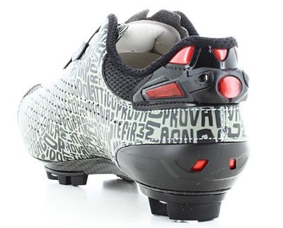 Превью  Велоботинки для кросс-кантри SIDI MTB Tiger 2 SRS Dzero Carbon Серо-Зелёный/Чёрный